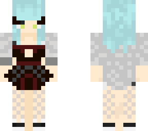 annies skin