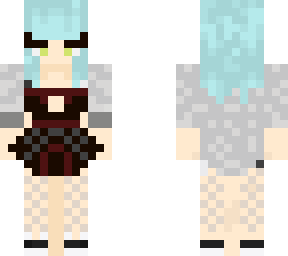 annies skin