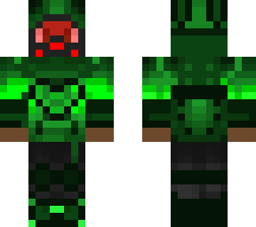 armored me
