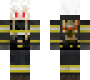 arson's skin (revision 3)