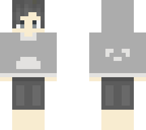 ash skeliton