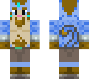 aster