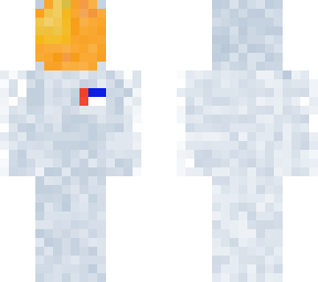 astronaut
