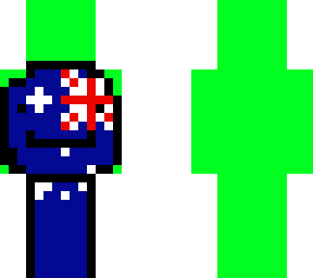 australian dream