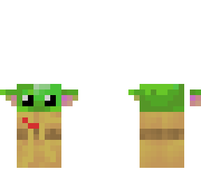 baby grogu