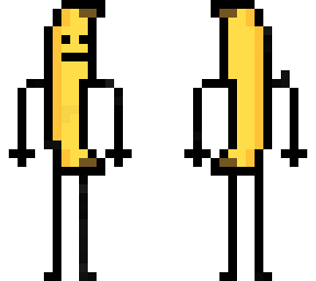 banana