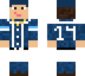 base ball uniform. fix