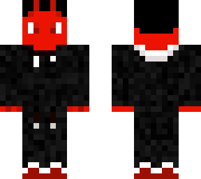 basic demon