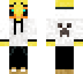 bee boy