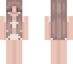 bikini girl~