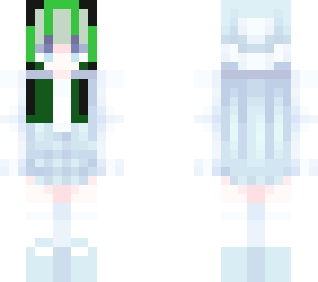billiebluelish