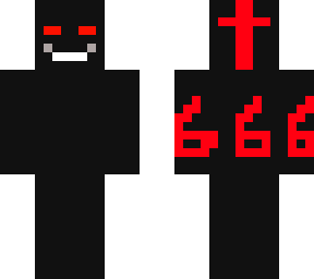 black entity