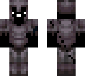 black out