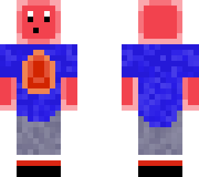 blob