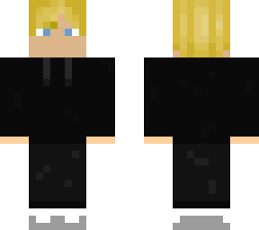 blonde boy v2 revised part 2
