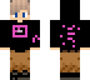 blonde guy black removable sweatshirt