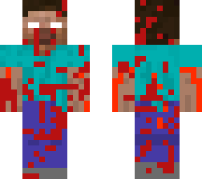 bloody murder herobrine