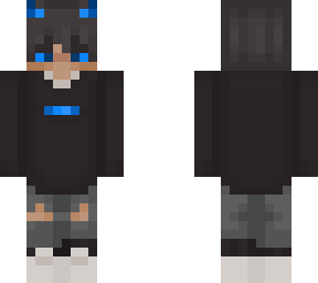 blue devil?