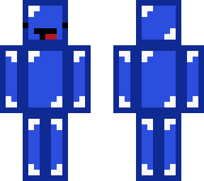 blue skeppy