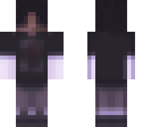 Blur | Minecraft Skin