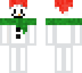 bob the snowman