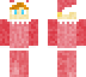 boi elf~~~