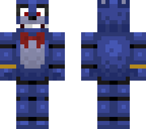 bonnie with ring