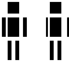 box man