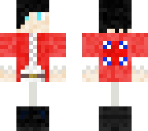 british zane