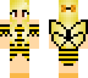buble bee girl edited not mine! (original by djhollyleaf)