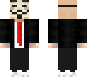 buisness man hacker