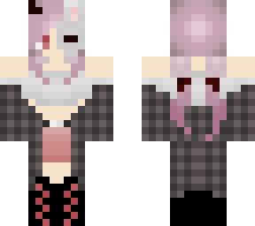 bunny mask