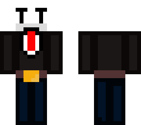 bussines man (meh edit.)