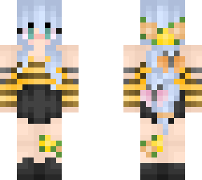 busy bee