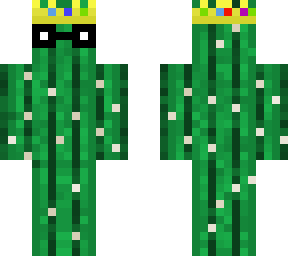 cacti king