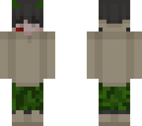 camo eboy~ lbow