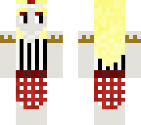 candle queen (reupload no.2)