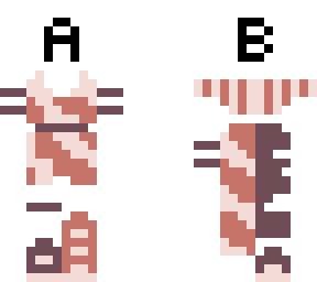 candy canes - adoptable raffle