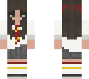 caro griffindor