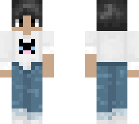 casual boy