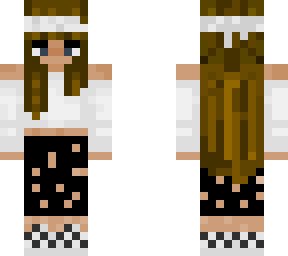 cat's outfit