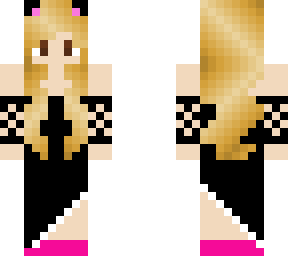 catgirl
