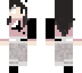 checkered goddess