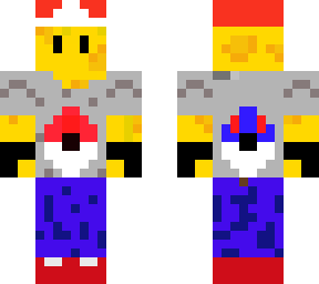 cheese trainer