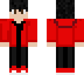 cheezcakespy variated skin (gridfuse made base)