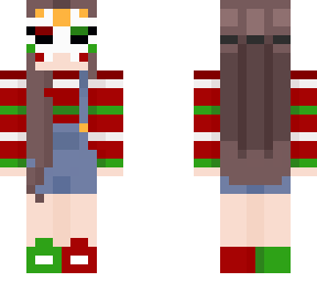 chill skin