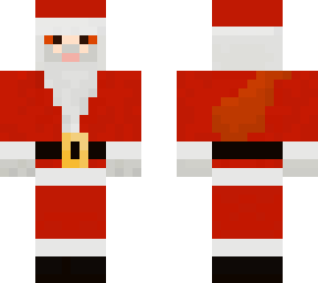chrismas santa