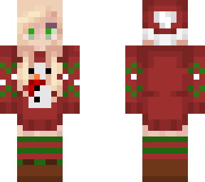 christmas biscuit