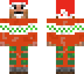 christmas borat
