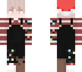 christmas boy